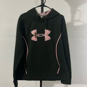 Under Armour hoodie